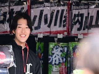 ベルーナドーム ドーム内　チームストア 各店のアルバイト・バイト求人情報-11