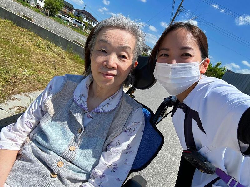 株式会社メッドインフォマティクス(陽明ドクターズケア医大前)のアルバイト・バイト求人情報-02