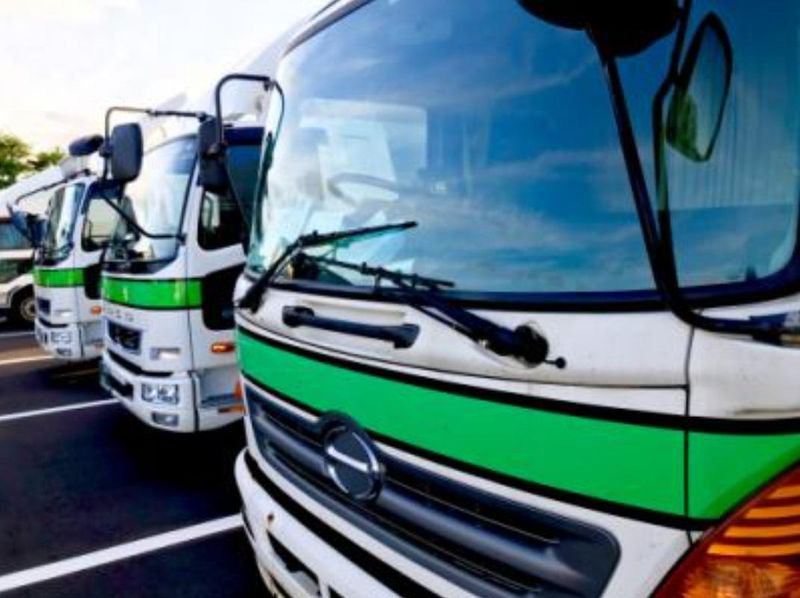 北陸運送株式会社の求人・転職情報