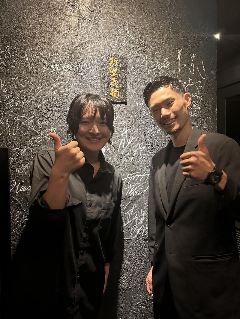 焼肉 新進気鋭 六本木店のアルバイト・バイト求人情報-03