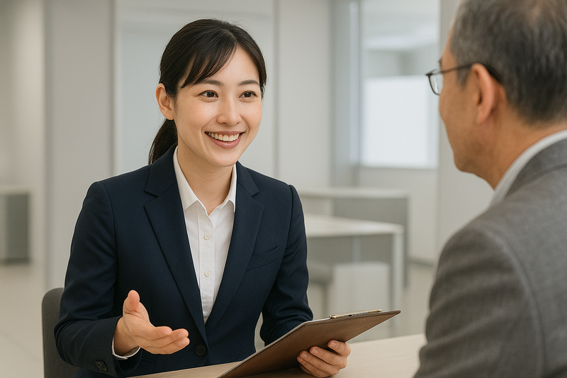 大樹生命保険株式会社　新宿営業部のアルバイト・バイト求人情報-02