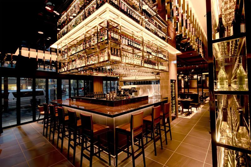 Serafina NEW YORK 赤坂店のアルバイト・バイト求人情報-03