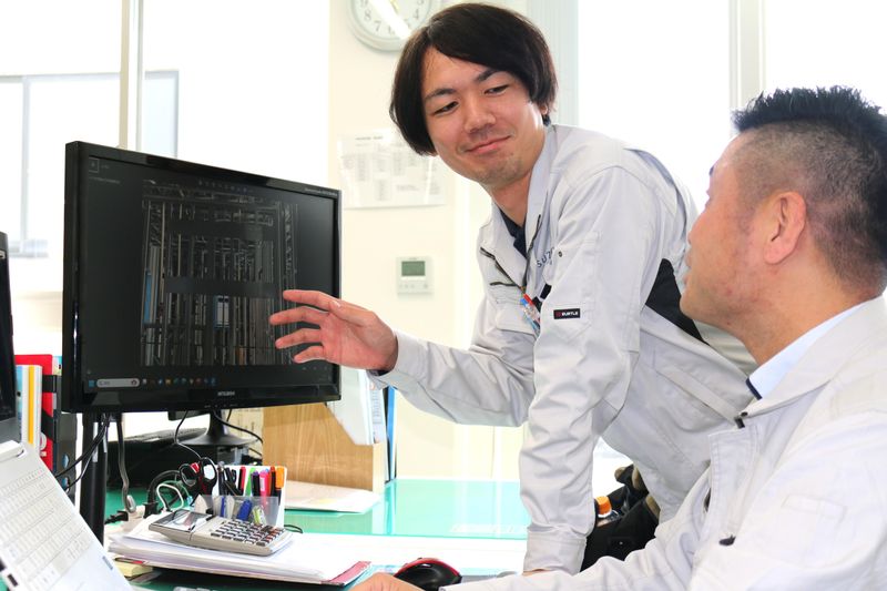 株式会社 鈴木産業のアルバイト・バイト求人情報-03