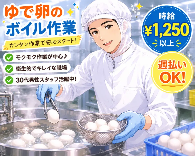 求人画像