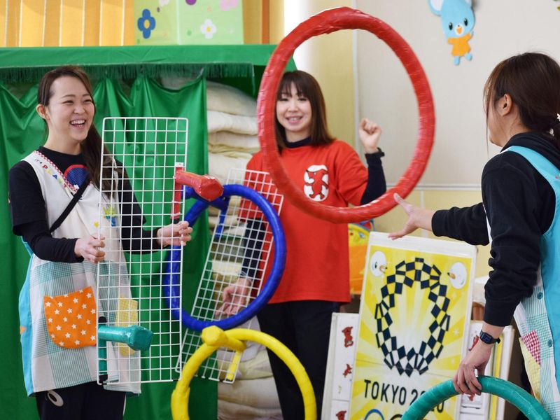 アリスなかよし保育園のアルバイト・バイト求人情報-02