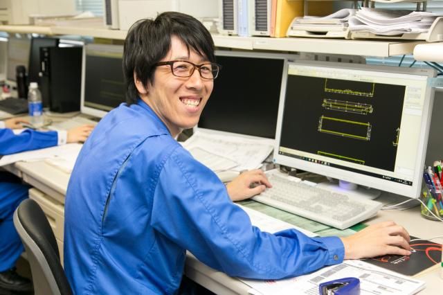 司冠栄製作所㈱の求人・転職情報