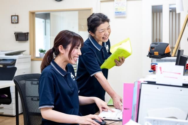 株式会社ハッピーサービスグループの求人・転職情報