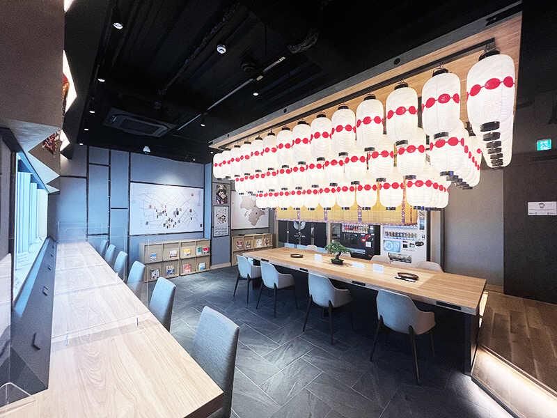 Ｏ－ＩＫＥ　ＴＲＡＶＥＬＩＮＧ株式会社の求人・転職情報