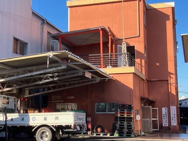 東洋製綱株式会社-0003の求人・転職情報