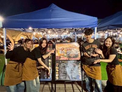 東武百貨店 池袋店BeerFesta2025 〜芝生のビアガーデンBBQ〜のアルバイト・バイト求人情報-01