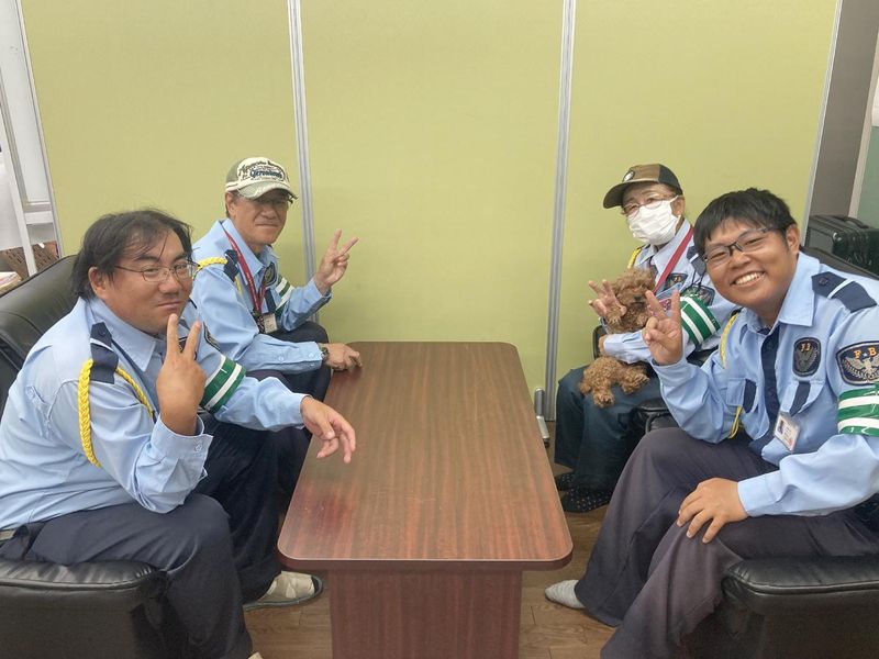 F・B警備保障株式会社のアルバイト・バイト求人情報-05