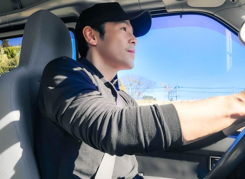 株式会社協栄　岡崎工場