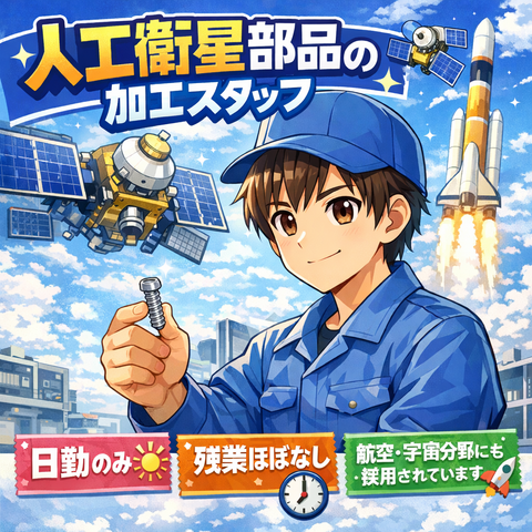 太陽ファスナー株式会社徳島工場の求人・転職情報