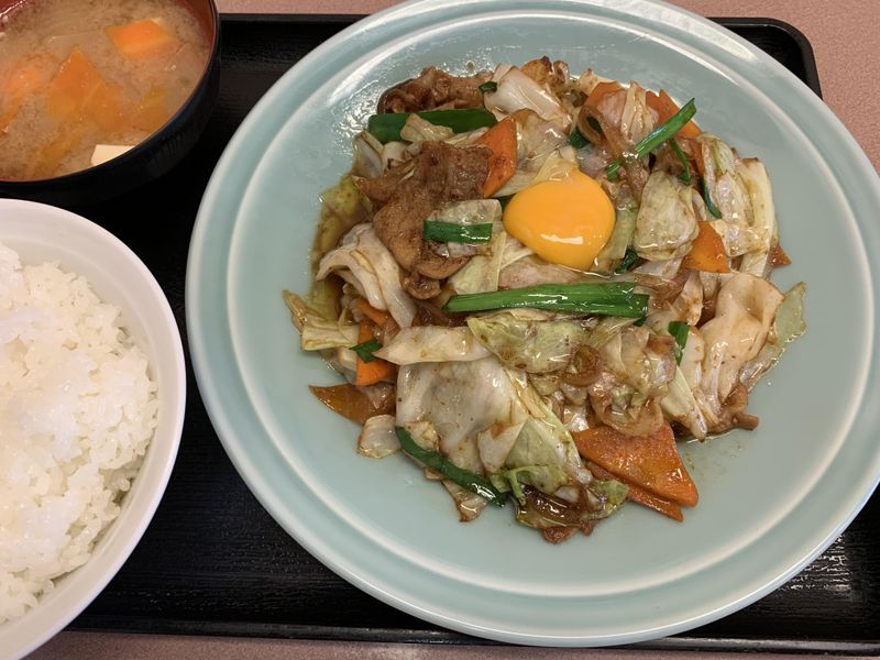 ランチハウス　ミトヤの求人3