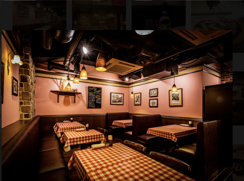 トラットリア リアナ 銀座みゆき通り店のアルバイト・バイト求人情報-05