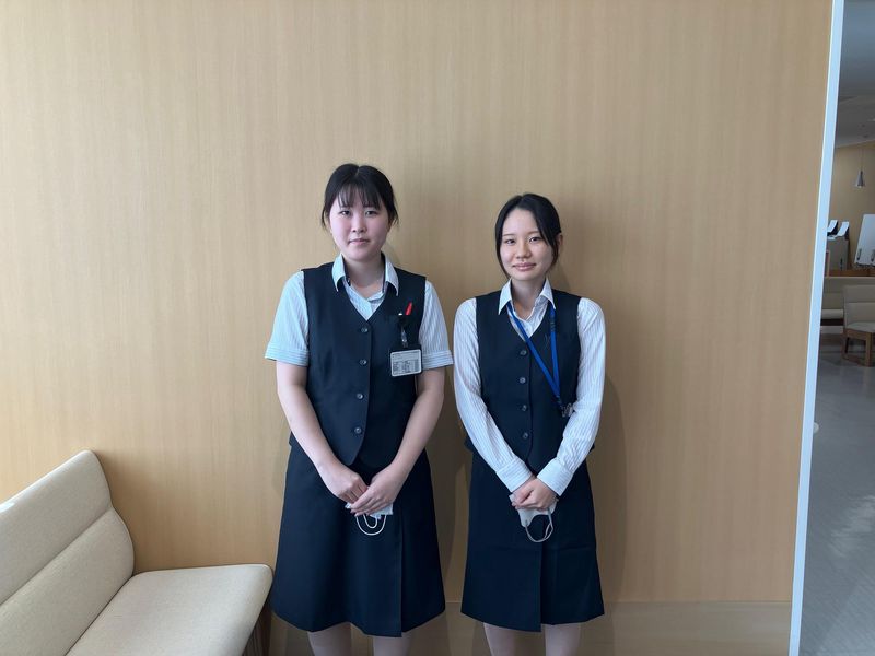 桑名市総合医療センターのアルバイト・バイト求人情報-01