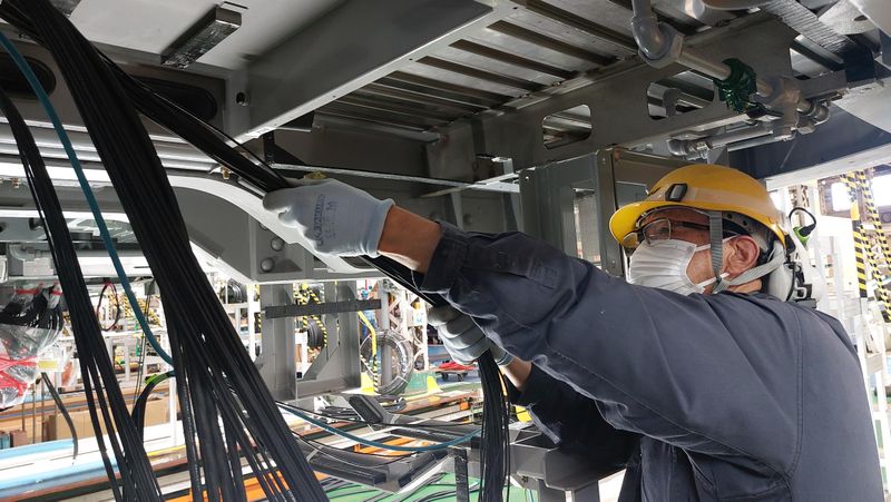 株式会社トーケンの求人・転職情報