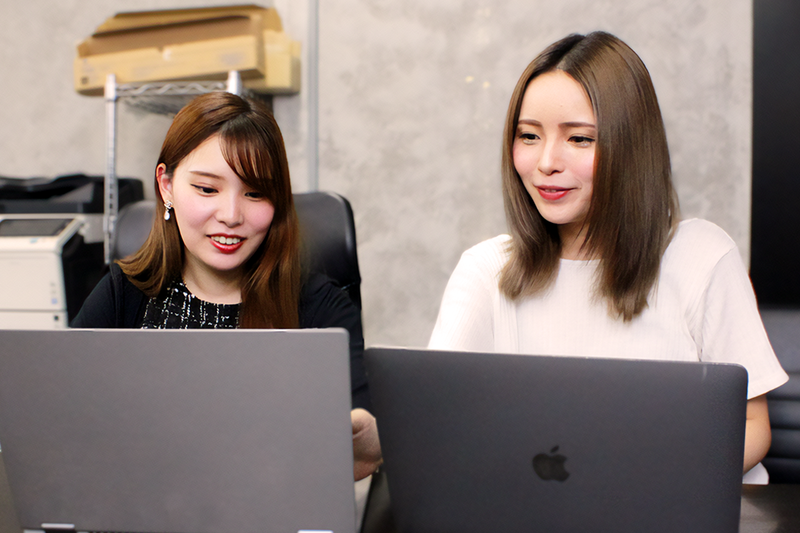 PROJECT GROUP株式会社の求人・転職情報