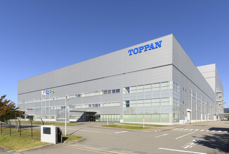 ＴＯＰＰＡＮエレクトロニクスプロダクツ株式会社の求人・転職情報