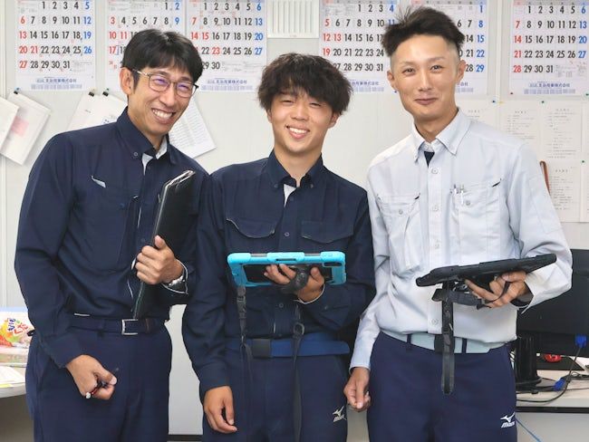株式会社小田組の求人・転職情報