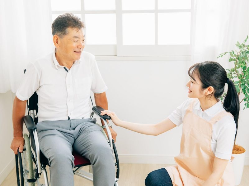 求人画像