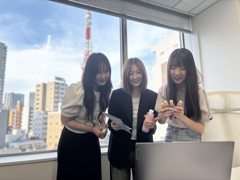 株式会社JTの求人・転職情報