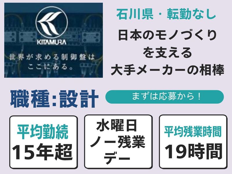 株式会社エス・イー・キタムラ