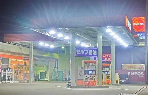 株式会社ナオエー石油の求人・転職情報