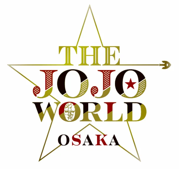 THE　JOJO WORLD OSAKAのアルバイト・バイト求人情報