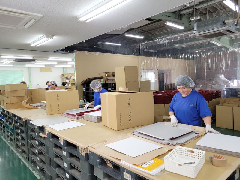 エムケー物流株式会社の求人・転職情報