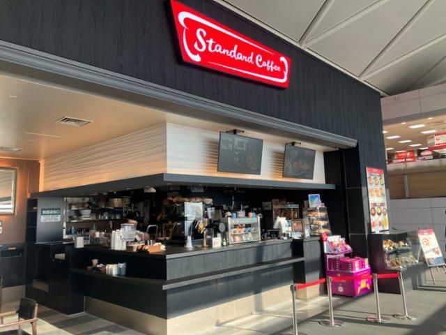 スタンダードコーヒー セントレア店のアルバイト・バイト求人情報-06