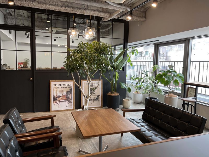 株式会社フロンティアの求人・転職情報