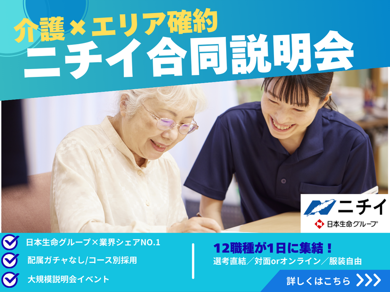 株式会社ニチイホールディングス