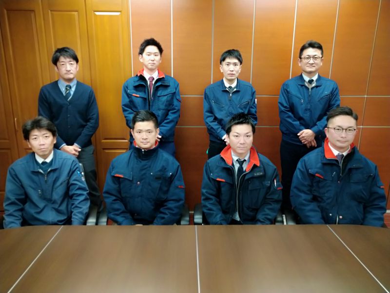 株式会社カナジュウ・コーポレーションのアルバイト・バイト求人情報-02