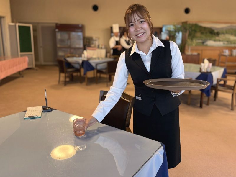 株式会社久米カントリークラブの求人・転職情報