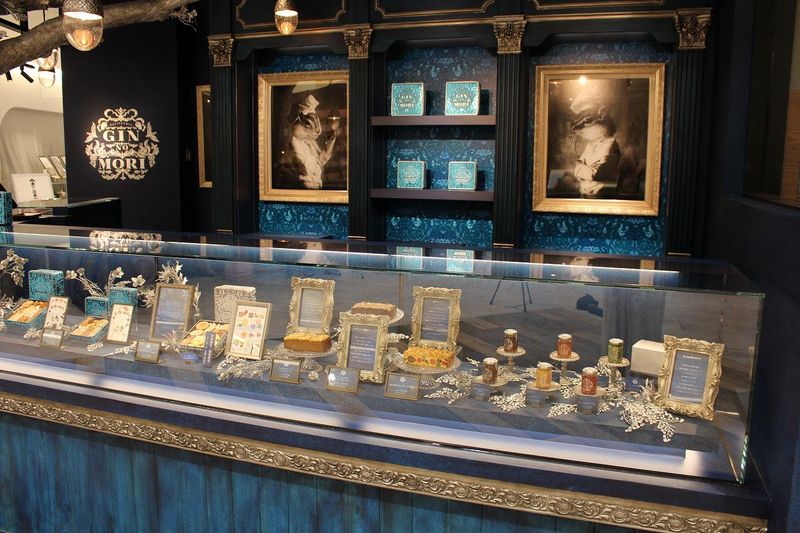 パティスリーGIN NO MORI　グランフロント大阪店_株式会社銀の森コーポレーションのアルバイト・バイト求人情報-03