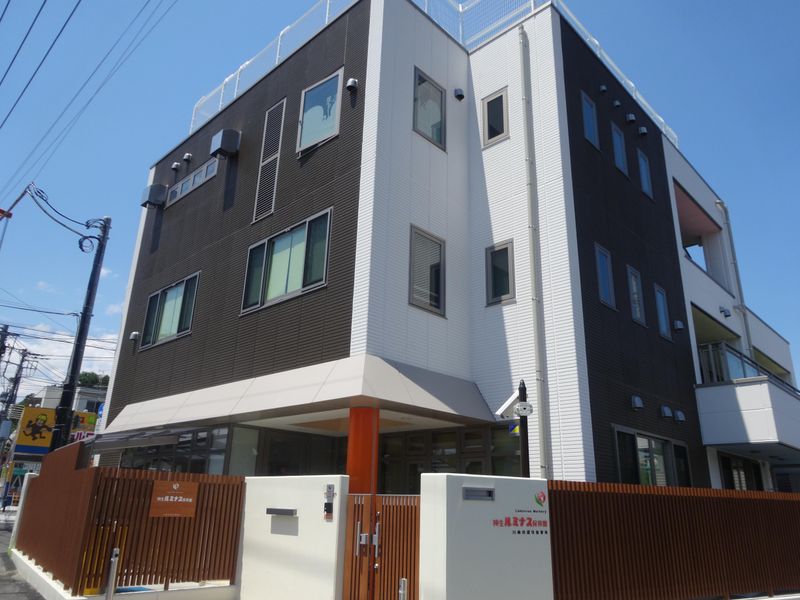 柿生ルミナス保育園のアルバイト・バイト求人情報-09