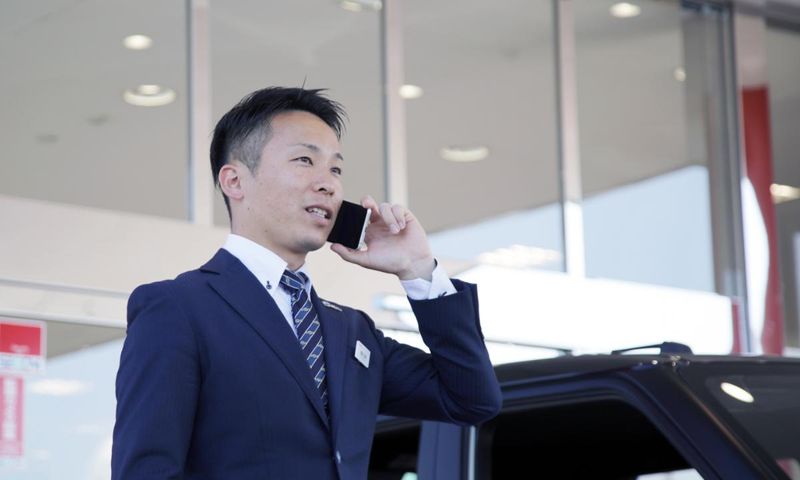 Honda Cars 山口 岩国中央店のアルバイト・バイト求人情報-03