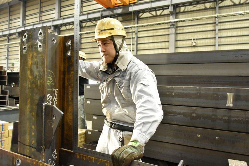 平松工業株式会社の求人・転職情報