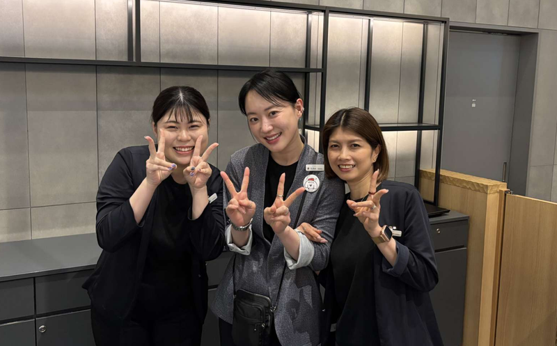 クロスライフ博多天神/クロスライフ博多柳橋(WTホテルマネジメント合同会社)のアルバイト・バイト求人情報-01