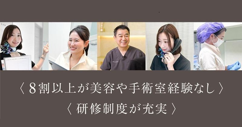 医療法人社団THECLINIC Instituteの求人・転職情報