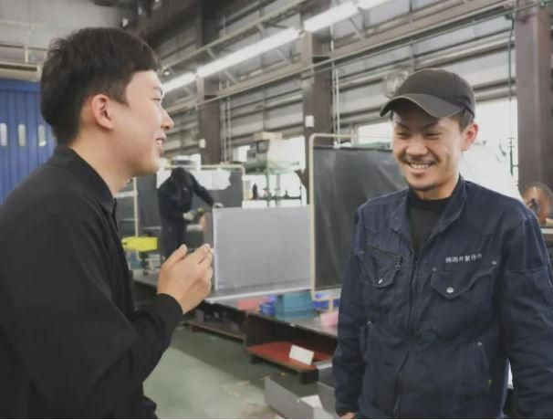 株式会社酒井製作所の求人・転職情報