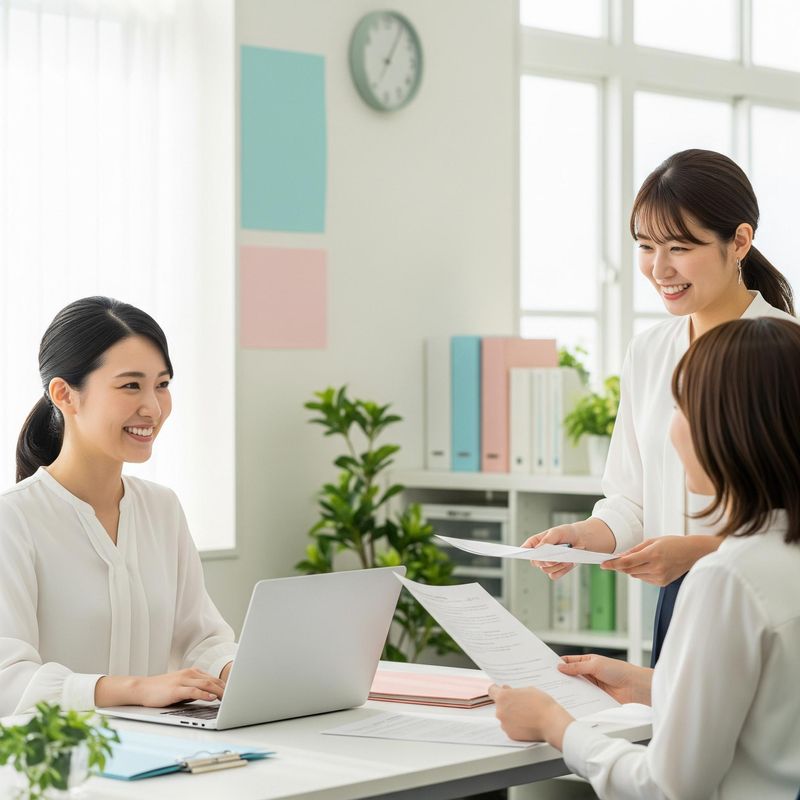 FAST BPO株式会社-0001の求人・転職情報