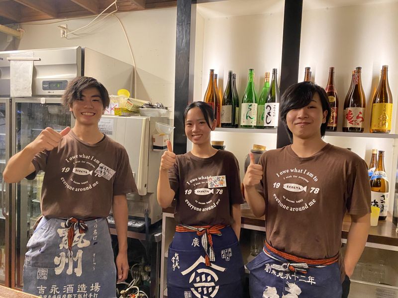 株式会社ここやダイニング　居酒屋　古々家のアルバイト・バイト求人情報-05