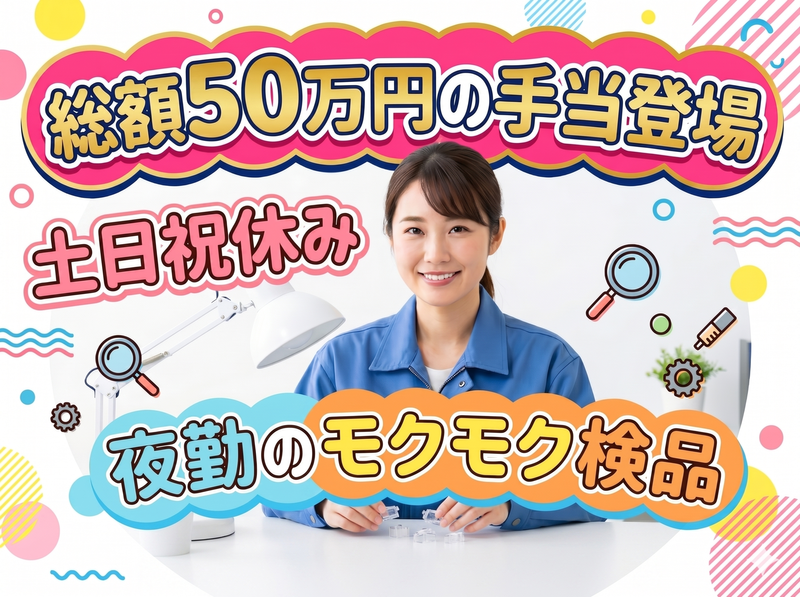 株式会社ビート　熊本支店のアルバイト・バイト求人情報-36