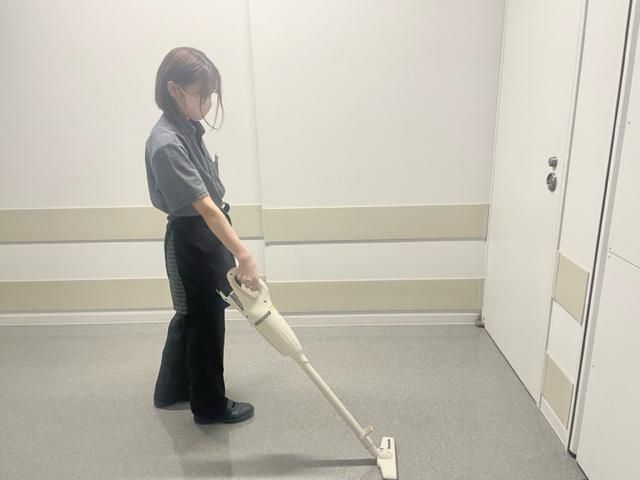 JR横浜タワー　【株式会社三光ビルサービス社】のアルバイト・バイト求人情報-03