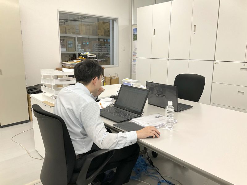 株式会社関口　盛岡支店の求人・転職情報