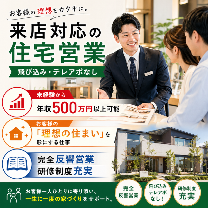 株式会社Ｆ＆Ｇの求人・転職情報