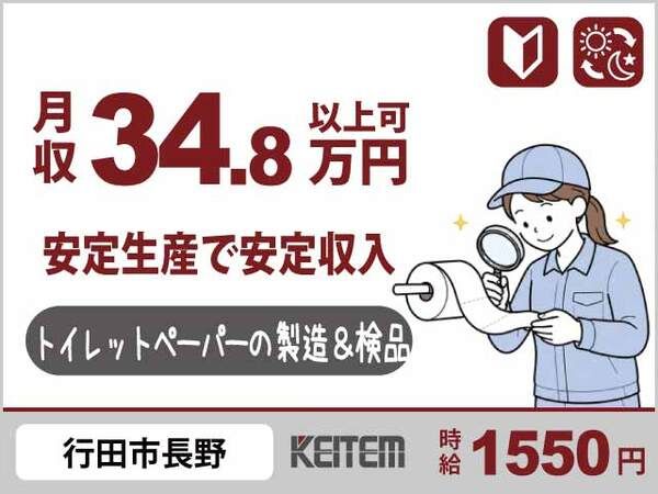 求人画像