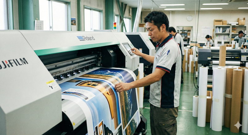 生田印刷株式会社の求人・転職情報